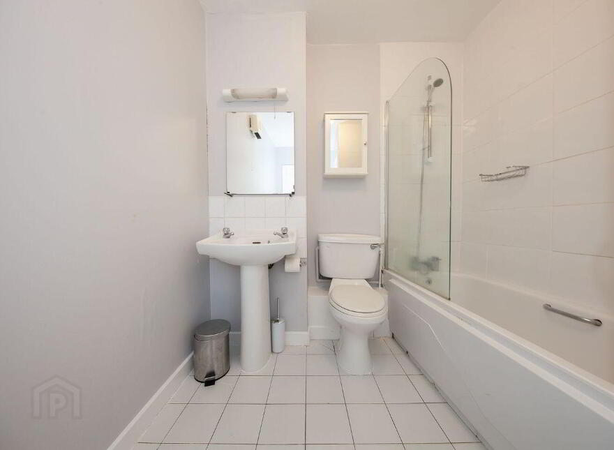 Apartment 13 Stewart Hall, Ryders Row, Parnell Street, Dublin 1, D01E300