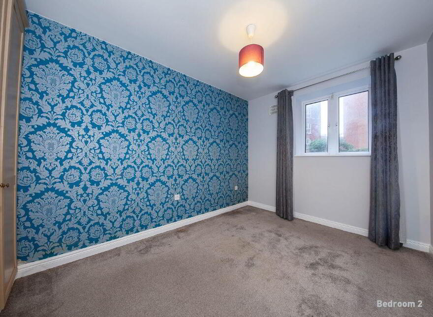 Apartment 13 Stewart Hall, Ryders Row, Parnell Street, Dublin 1, D01E300