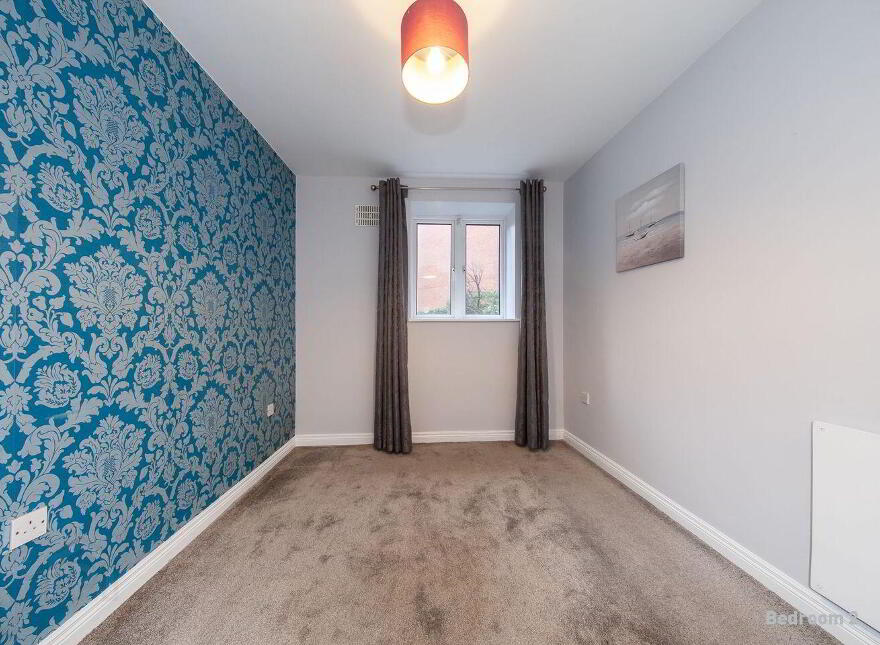 Apartment 13 Stewart Hall, Ryders Row, Parnell Street, Dublin 1, D01E300