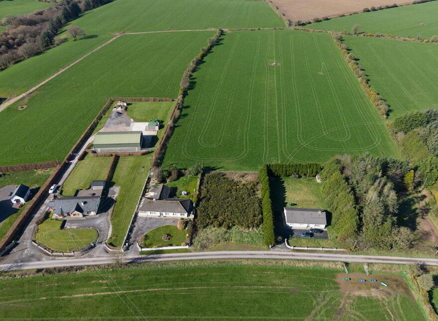 Site, In Coolguerisk, Knockraha