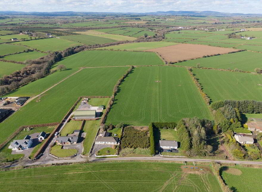 Site, In Coolguerisk, Knockraha