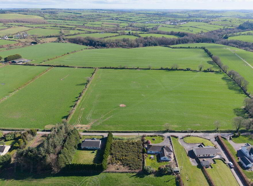 Site, In Coolguerisk, Knockraha
