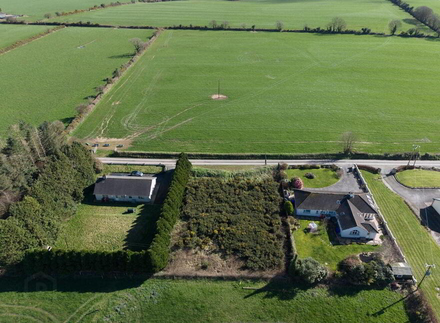 Site, In Coolguerisk, Knockraha
