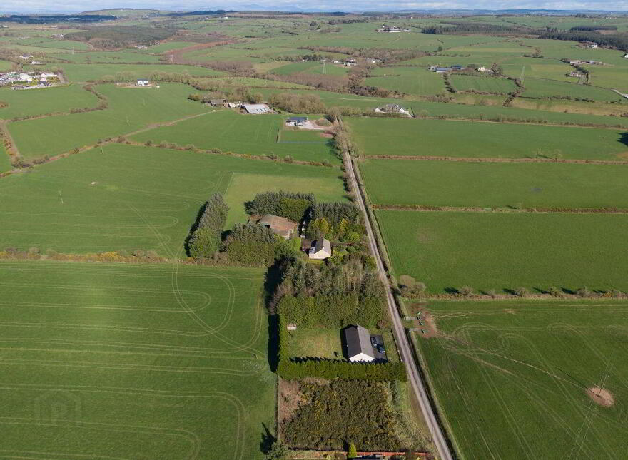 Site, In Coolguerisk, Knockraha