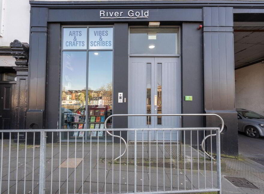 26 Rivergold, Lavitts Quay, Cork City, T12VY43