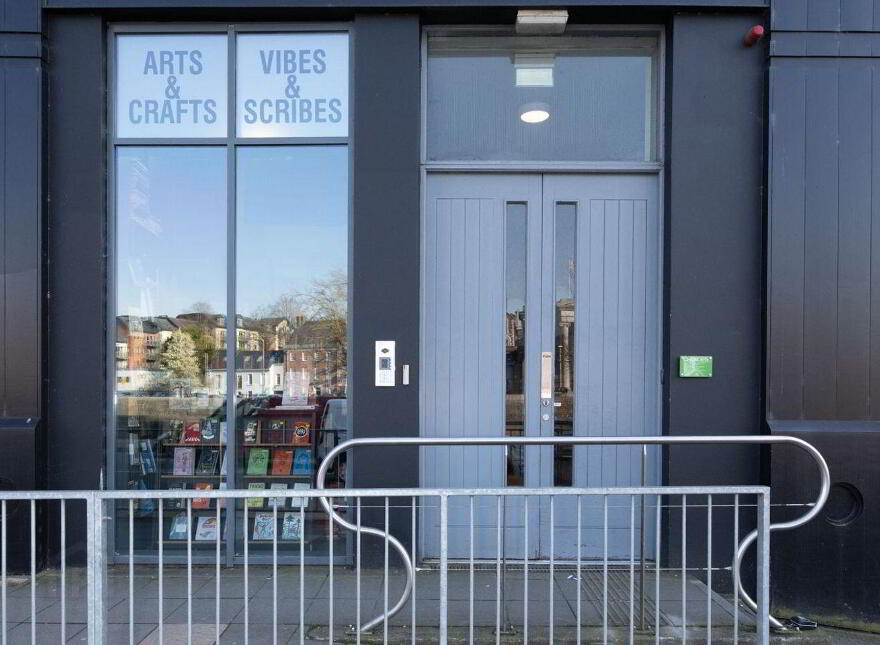 26 Rivergold, Lavitts Quay, Cork City, T12VY43
