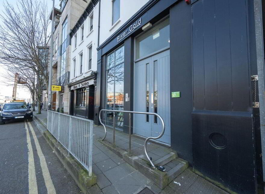 26 Rivergold, Lavitts Quay, Cork City, T12VY43