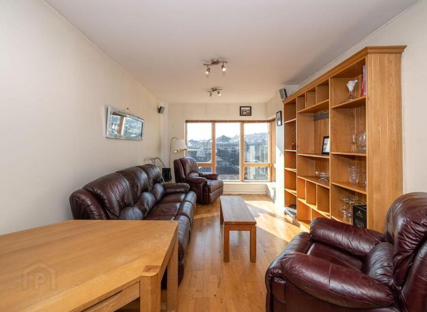 26 Rivergold, Lavitts Quay, Cork City, T12VY43