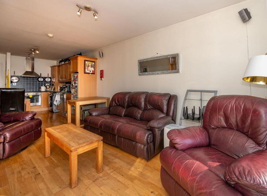 26 Rivergold, Lavitts Quay, Cork City, T12VY43