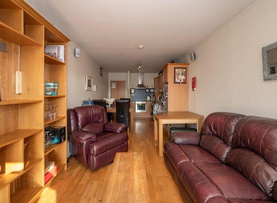 26 Rivergold, Lavitts Quay, Cork City, T12VY43