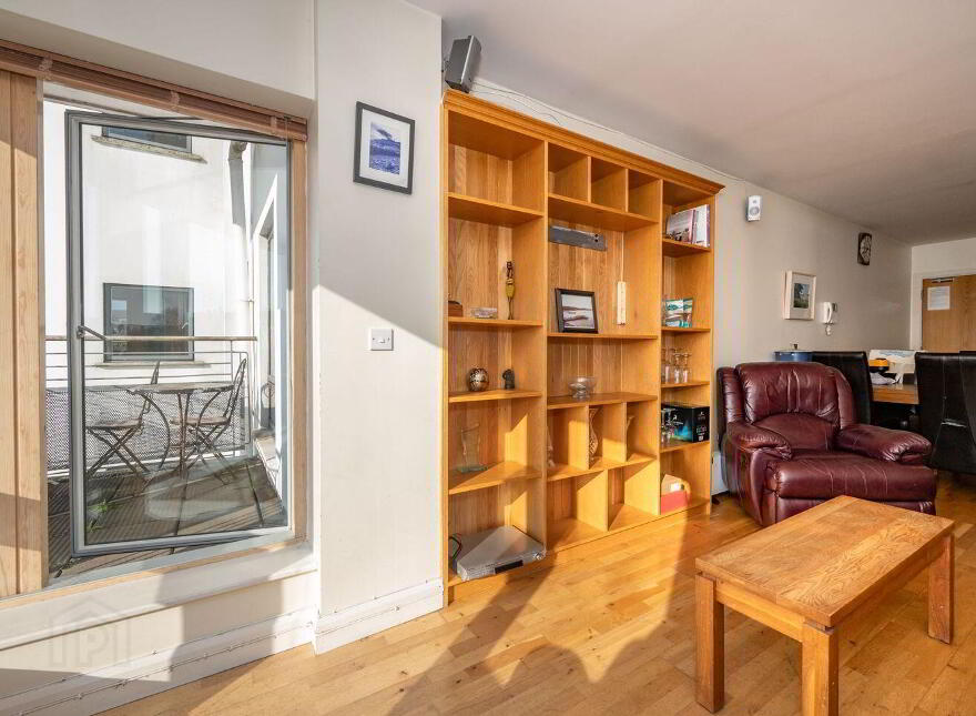 26 Rivergold, Lavitts Quay, Cork City, T12VY43