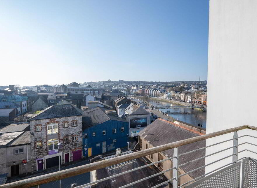 26 Rivergold, Lavitts Quay, Cork City, T12VY43