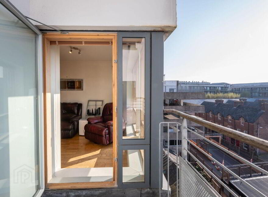 26 Rivergold, Lavitts Quay, Cork City, T12VY43