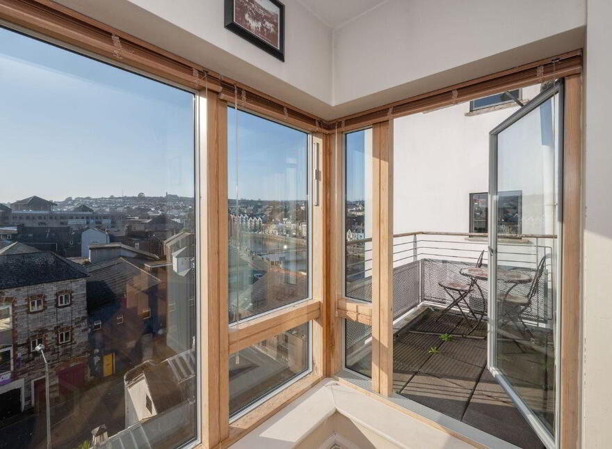 26 Rivergold, Lavitts Quay, Cork City, T12VY43