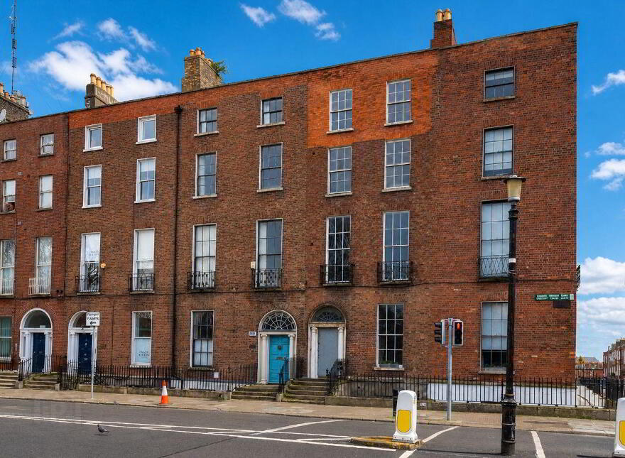 16 Mountjoy Square North, Dublin 1, D01N6Y7