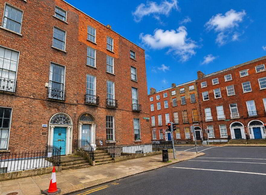 16 Mountjoy Square North, Dublin 1, D01N6Y7