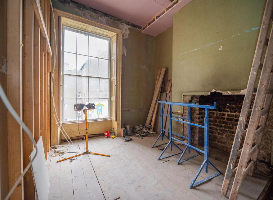 16 Mountjoy Square North, Dublin 1, D01N6Y7