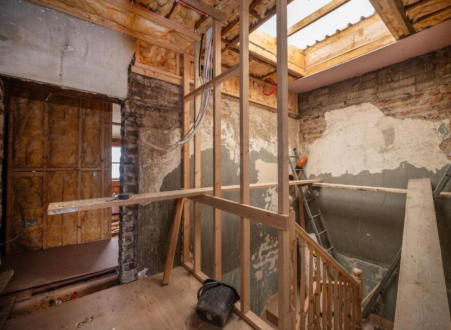16 Mountjoy Square North, Dublin 1, D01N6Y7