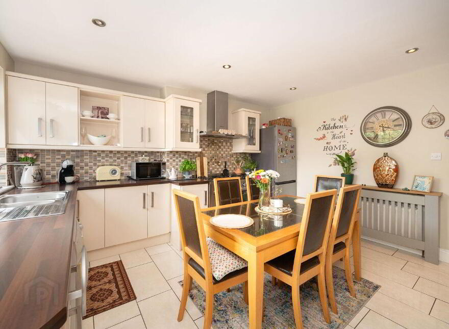 31 Kerryhall Road, Fairhill, T23C8WN