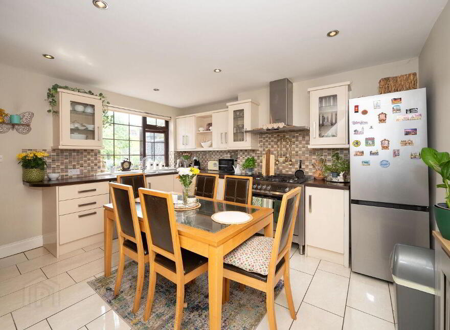 31 Kerryhall Road, Fairhill, T23C8WN
