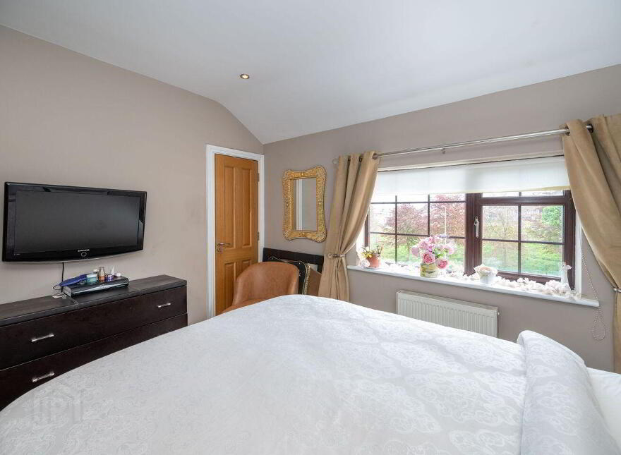 31 Kerryhall Road, Fairhill, T23C8WN