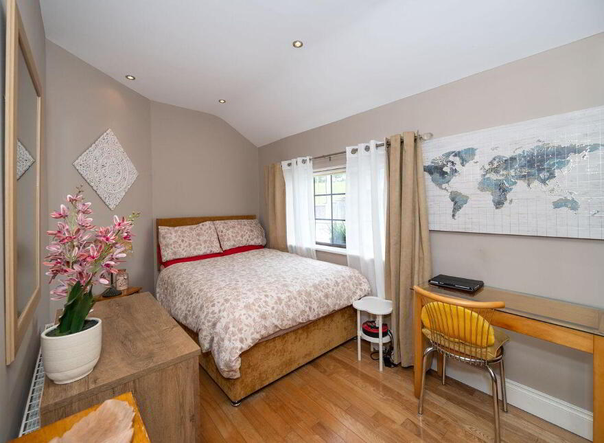 31 Kerryhall Road, Fairhill, T23C8WN