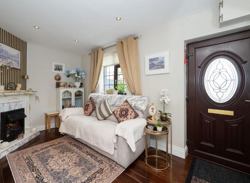 31 Kerryhall Road, Fairhill, T23C8WN