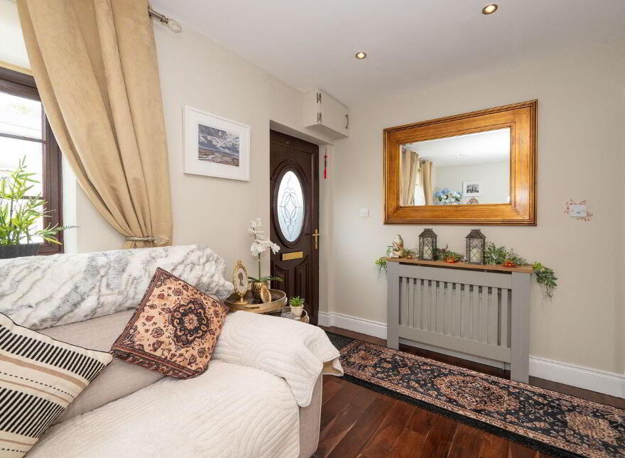 31 Kerryhall Road, Fairhill, T23C8WN