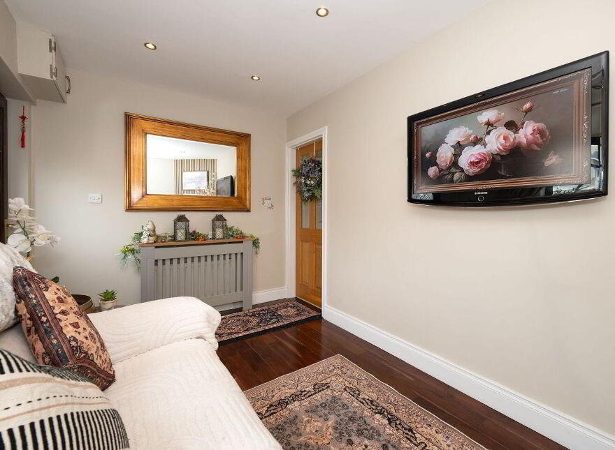 31 Kerryhall Road, Fairhill, T23C8WN