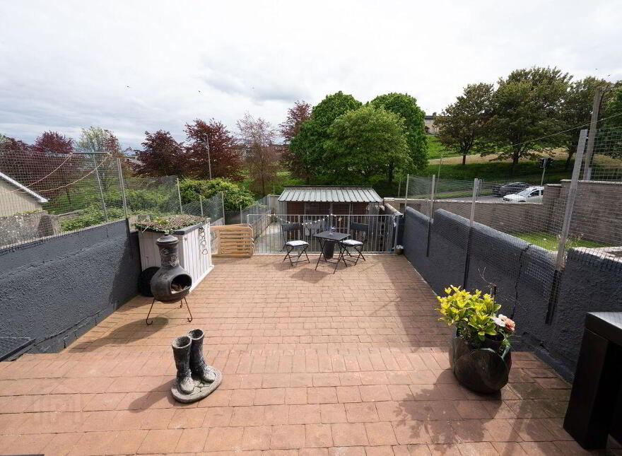 31 Kerryhall Road, Fairhill, T23C8WN