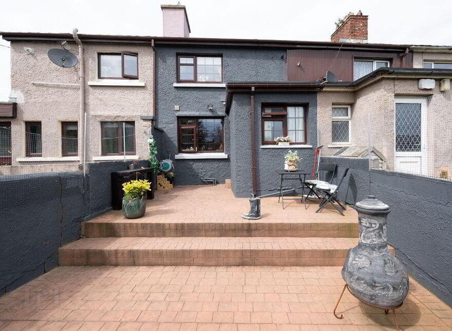 31 Kerryhall Road, Fairhill, T23C8WN