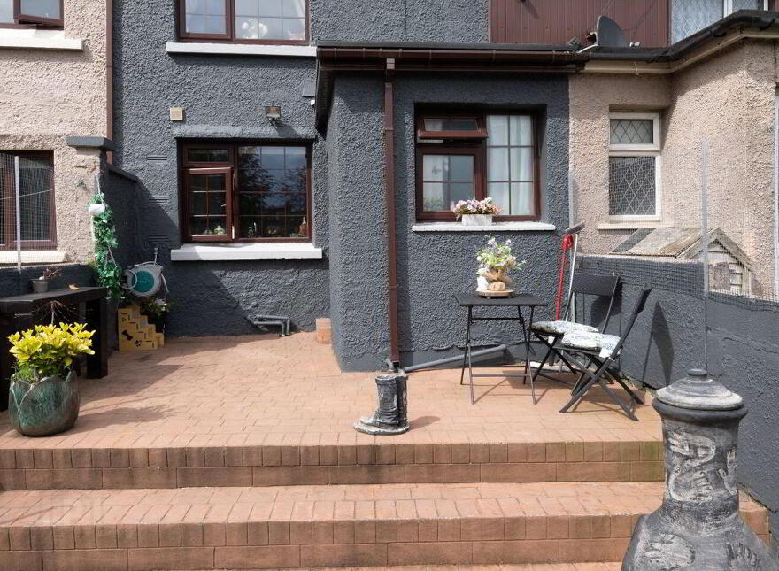 31 Kerryhall Road, Fairhill, T23C8WN