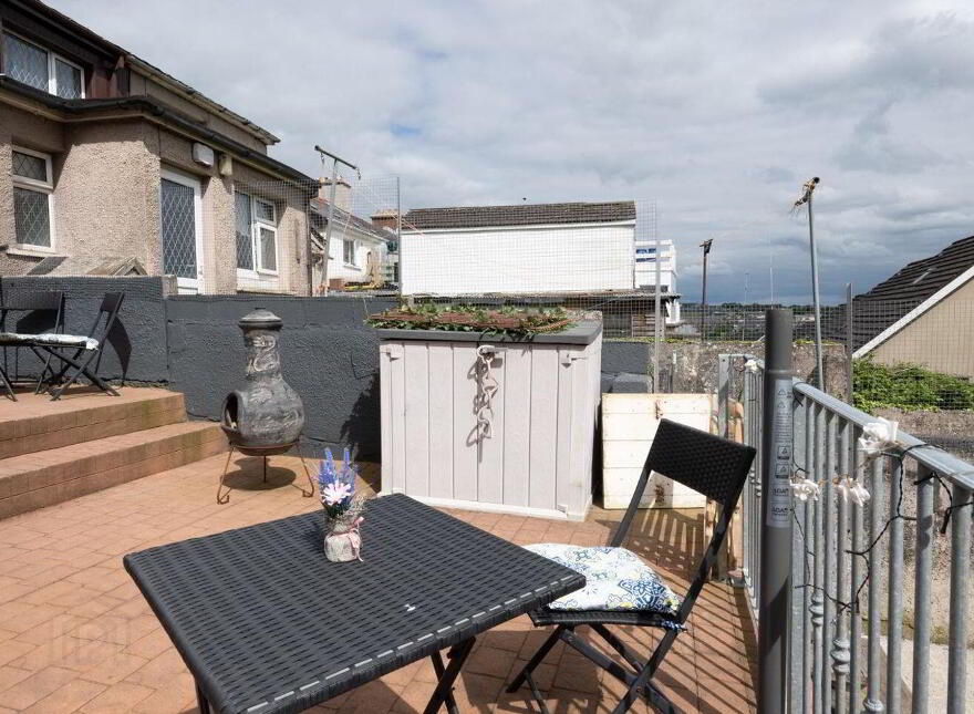 31 Kerryhall Road, Fairhill, T23C8WN
