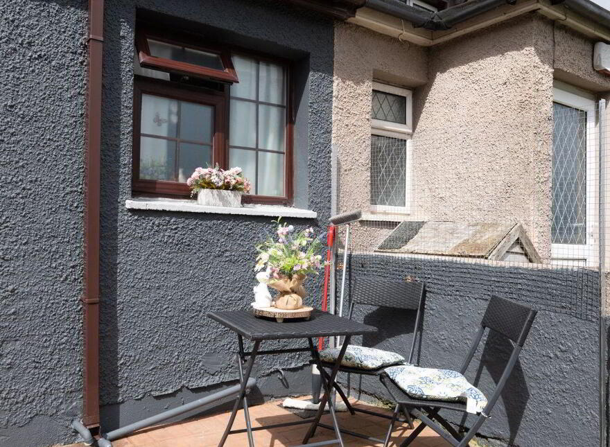 31 Kerryhall Road, Fairhill, T23C8WN