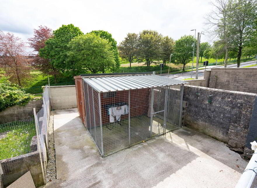 31 Kerryhall Road, Fairhill, T23C8WN