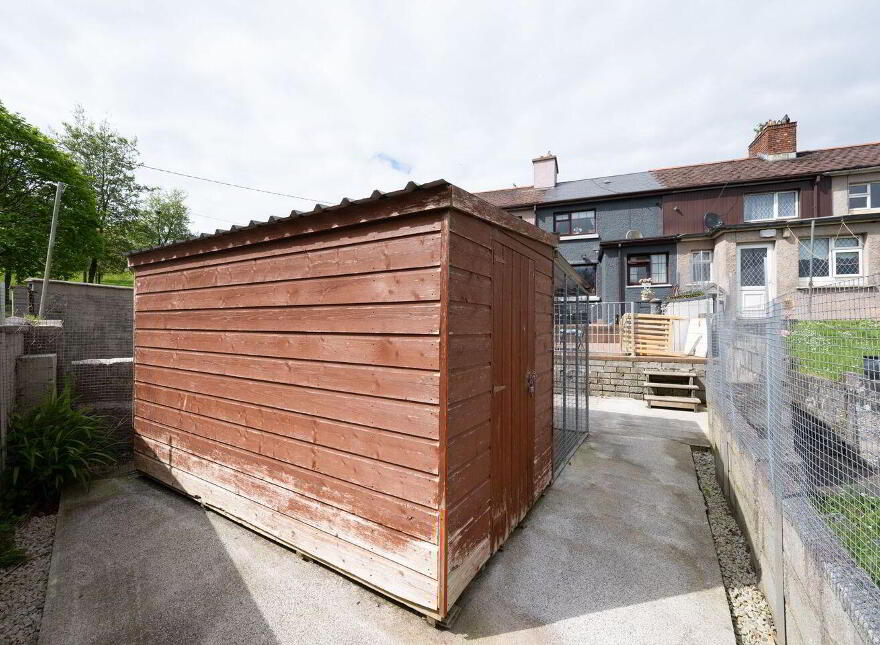 31 Kerryhall Road, Fairhill, T23C8WN