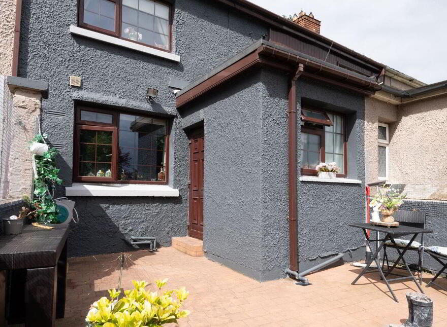 31 Kerryhall Road, Fairhill, T23C8WN