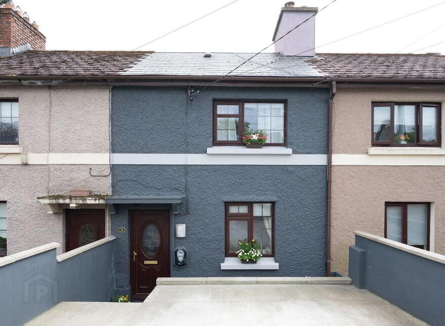 31 Kerryhall Road, Fairhill, T23C8WN