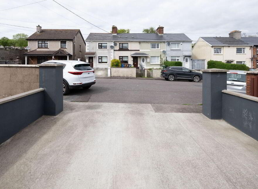 31 Kerryhall Road, Fairhill, T23C8WN