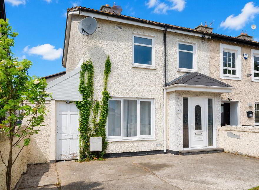 419 Cushlawn Park, Tallaght, Tallaght, D24VK6N