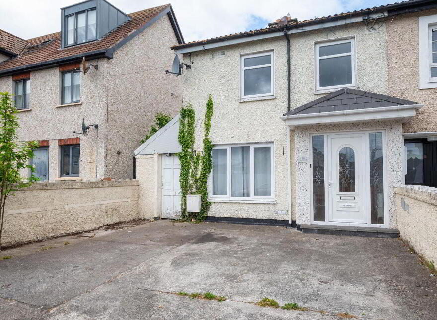 419 Cushlawn Park, Tallaght, Tallaght, D24VK6N