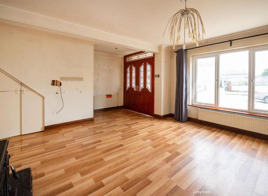 419 Cushlawn Park, Tallaght, Tallaght, D24VK6N