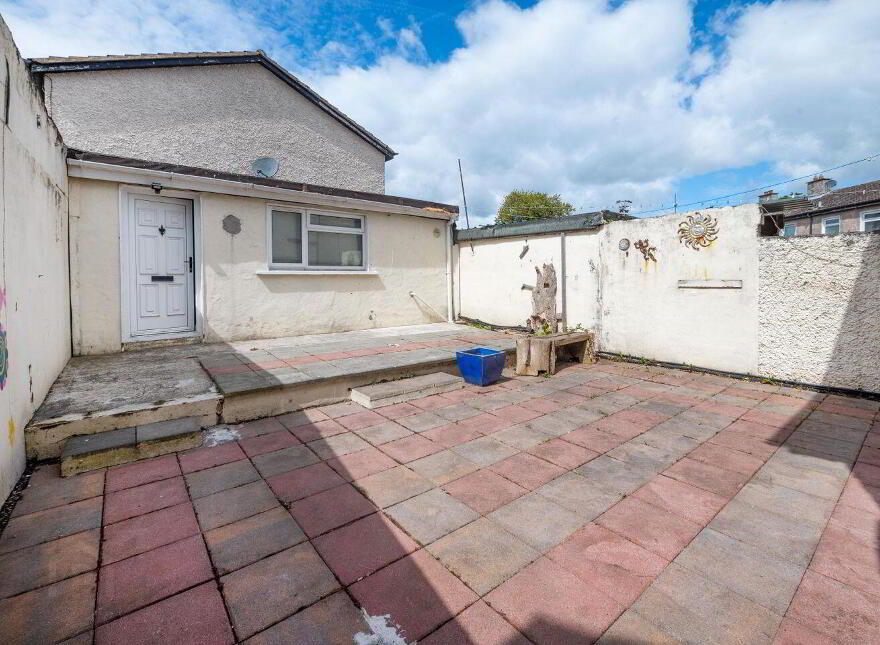 419 Cushlawn Park, Tallaght, Tallaght, D24VK6N