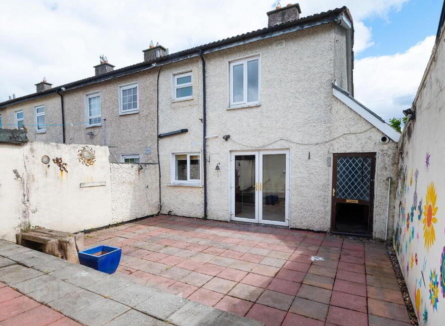 419 Cushlawn Park, Tallaght, Tallaght, D24VK6N