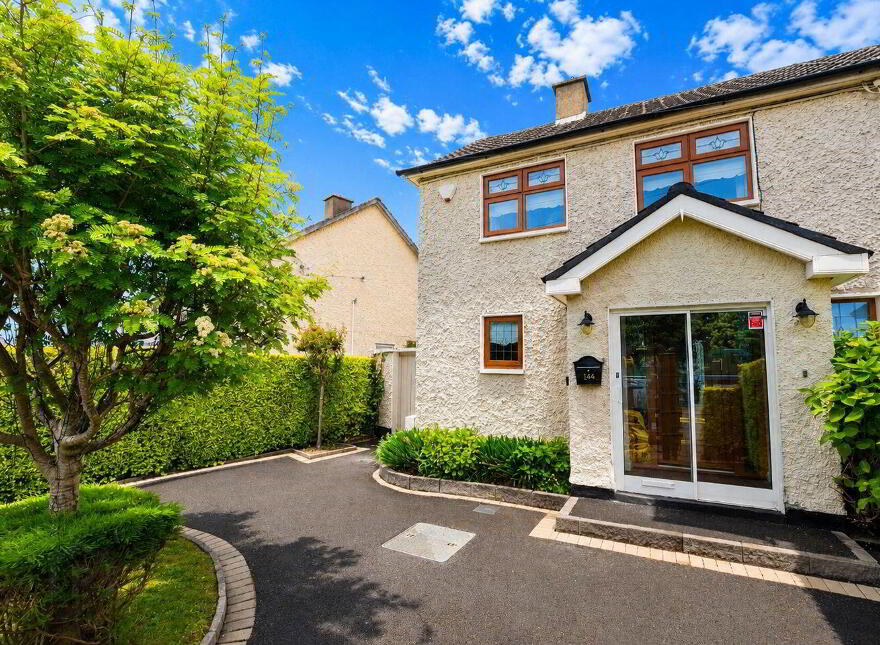 144 Cromcastle Road, Kilmore, Kilmore, D05E726