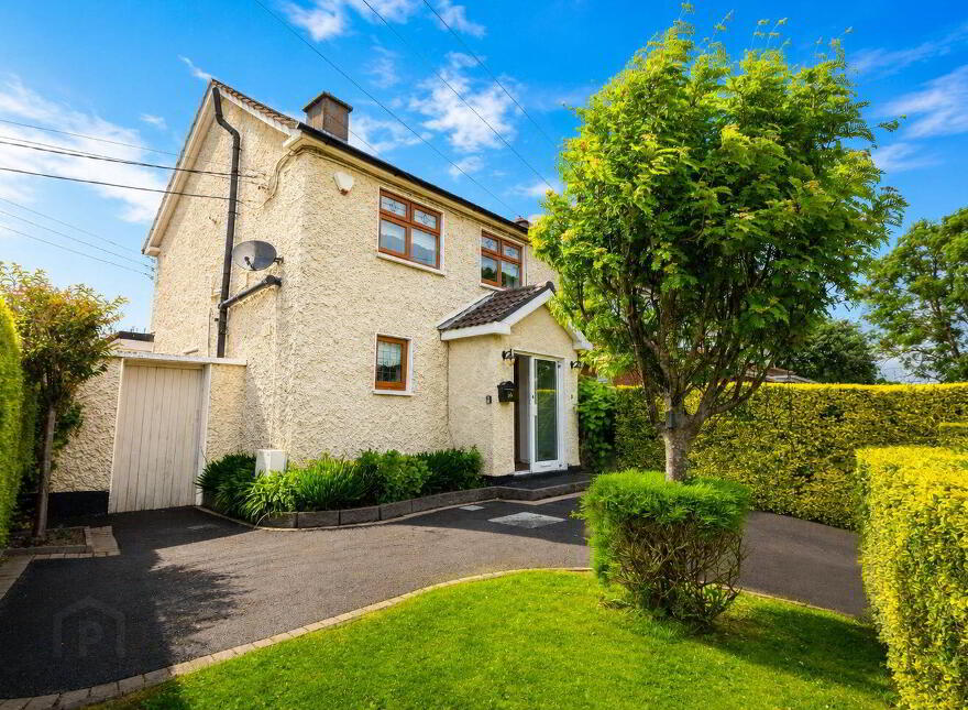 144 Cromcastle Road, Kilmore, Kilmore, D05E726