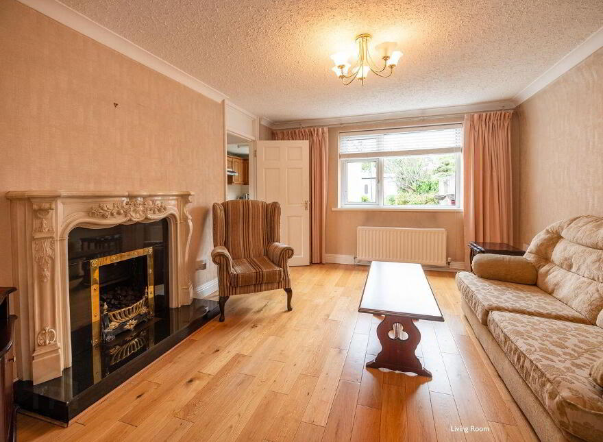 144 Cromcastle Road, Kilmore, Kilmore, D05E726