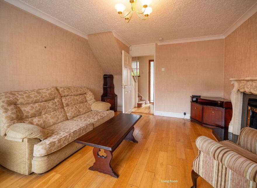 144 Cromcastle Road, Kilmore, Kilmore, D05E726