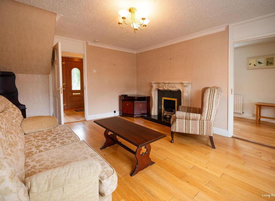 144 Cromcastle Road, Kilmore, Kilmore, D05E726
