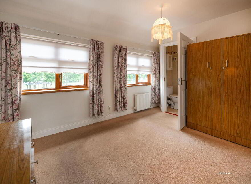 144 Cromcastle Road, Kilmore, Kilmore, D05E726